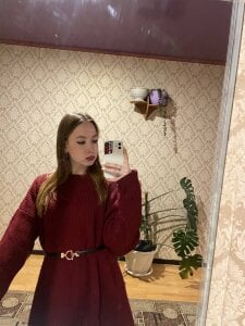 ValorieGrandos It’s me🥰  2টি ছবি