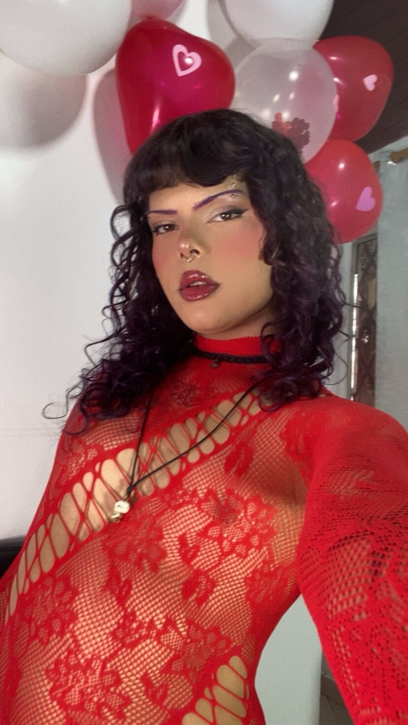 miss_violet777 Populært foto 5229