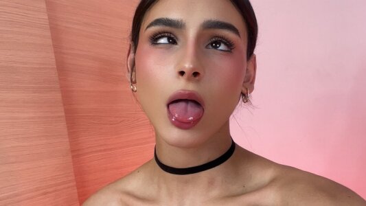 Samanta_Martiinez 😈😇 Foto 2