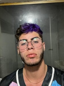 gilbertcronoz Baby Pic 2