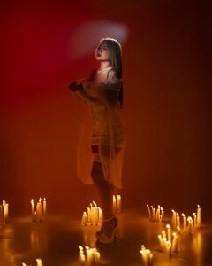 Bellaa de DesireMuses  photos