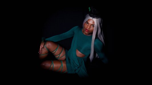 ari_monet Happy St. Patrick's Day ☘️🪙 圖片 5