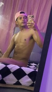 teobrowny dark room Foto 4