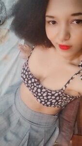 Allyson_Oceans05 Vamos apasarla bien hoy Pic 2