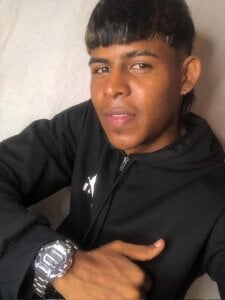 black_boy22_ Public Pic 3