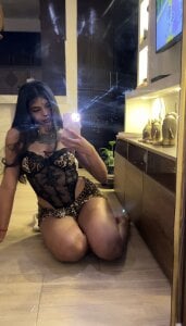 Zafiiro_Blue a kitten? Pic 3