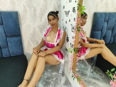 Kaori_Evans Hey dear!♥ Pic 3