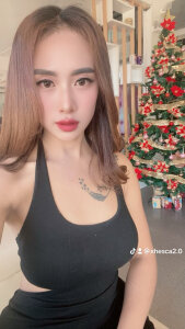 The_Stunning_stephanie Xhesca Pic