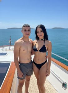 CattyANDnicky new new Pic 4