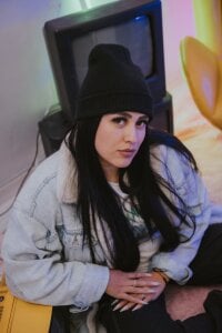 Lina_888 Public Pic 5