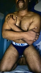 hotestdaddy Public 사진 3