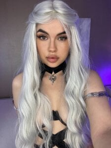 Nancy_Lu My cosplays Pic 4