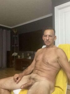 Cayvdyver Just me Pic