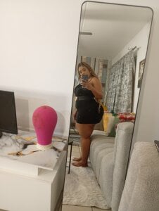 GiantBootyMilf Made in 🇿🇦💯 Immagine  5