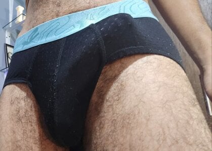 ETHAN_ADAM Brief hot รูป 