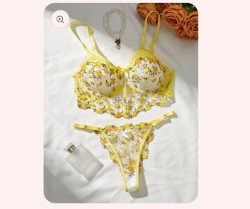 tifanny_sousaLENCERIA/ ARTISAN BEAUTY图片