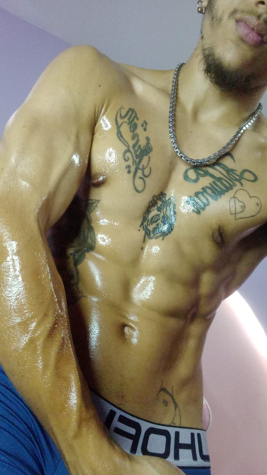 DanteLuxx 热门图片 6790