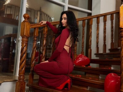 MiaBecky Shall we go on a date? 💗 Pic 8