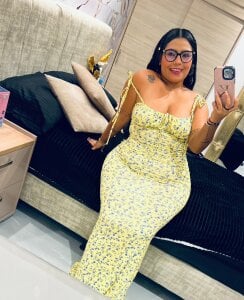 kiana_cream 💛💛💛 Pic 3