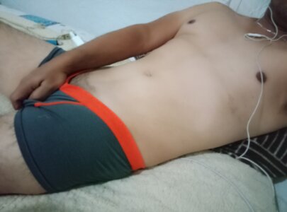 soulboyback Public Foto 