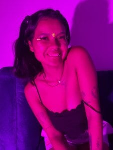 Chloe_cortes Public Pic