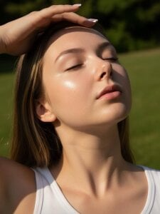 FaySagal Behind Closed Curtains Pic