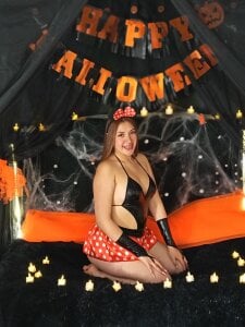 perlabeautiful minnie mause mm Pic 3