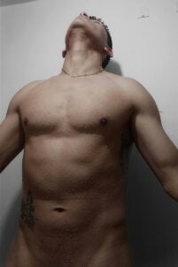 Después de la ducha de flacolatinoxxx  3 photos