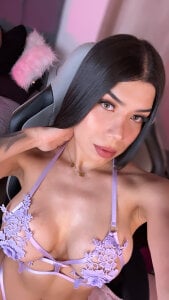 JanyLunaa The queen Jany Luna Immagine  2
