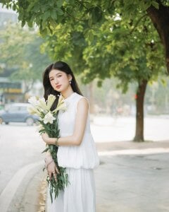 Rin-yiyi Public Hình