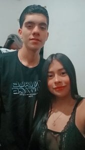 HotDirty_Couple Public slika 4