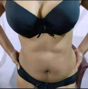 its-Amisha's XXX Nude Photo 1