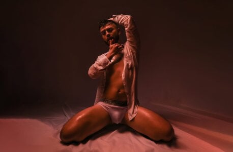 Aiden_Gray 😈😈😈😈😈😈 Εικόνα 3