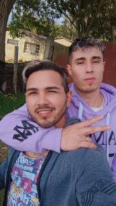 hello welcome de Crazy_Boyss_  6 photos