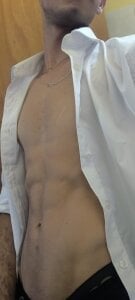 DamianStonee's SKINNY BOY Sex Photo 1