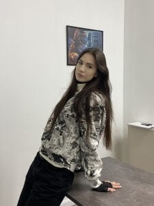 KristyZagac Public Immagine  2