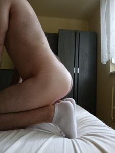 Public od Morishimasenpai  2 snímek