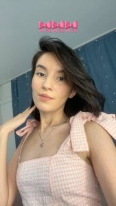 HazelSunshine's Selfie Sex Photo 1