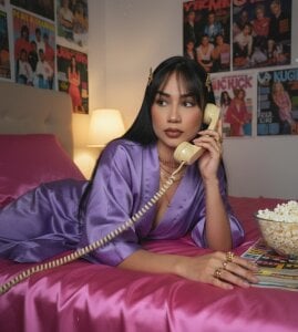 Asenaesmee: Public ( 5 фото)