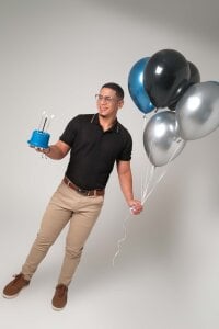 JoshMillerr_ Happy Birthday to me ✨ Poză 2