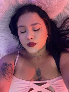 Samantha-1005 Sexy🔥 Pic