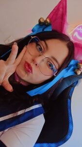 kanekko Public Poză