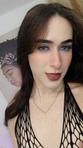 sexyvioletvalerious Just me... Pic