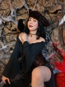 Sweet pirate 🐦‍⬛ de Zoe_Benson  7 Imagens