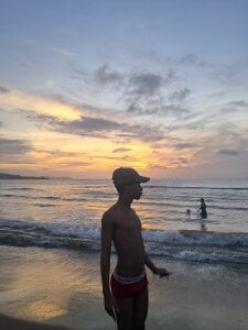 🌊🏝️ de Santy_bigcock_01  3 photos