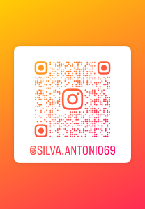 Meu novo Instagram de Magrinhovirtual27  Imagens