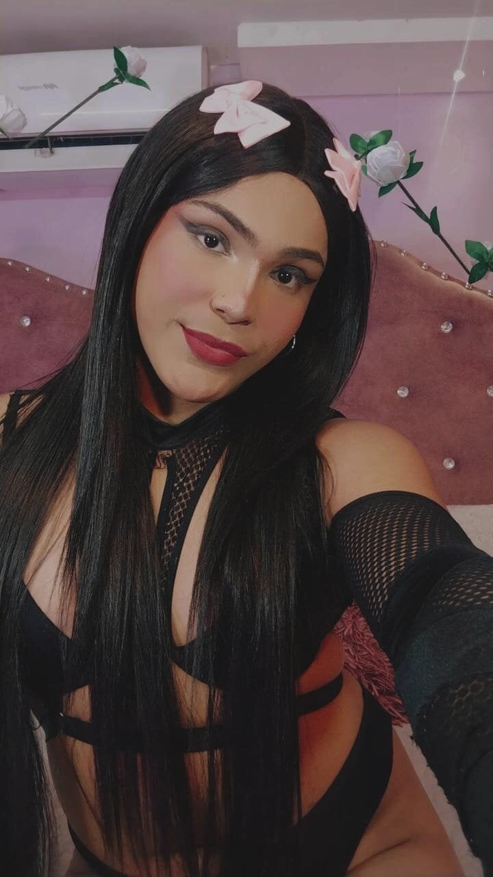 babyAnthonella Trendy obrázky 9534