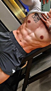 Angelo_Varek GYM 💯 зображення