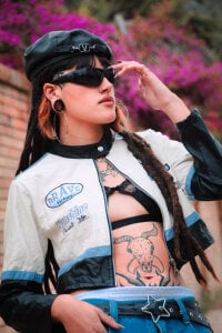 _sharlotte777 Sweet Charlotte 🖤 Pic 4