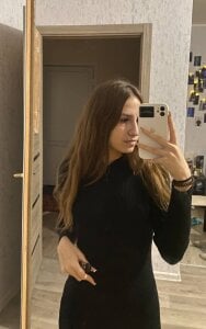 Tina_Gianni my energy Billede